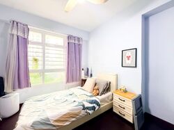 Blk 289A Compassvale Cape (Sengkang), HDB 4 Rooms #591351101
